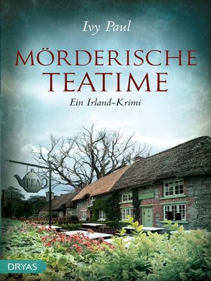 cover image of Mörderische Teatime